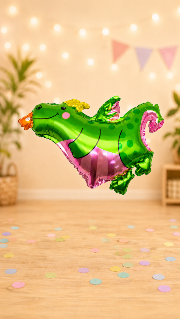 Producto - Dragón 40cm