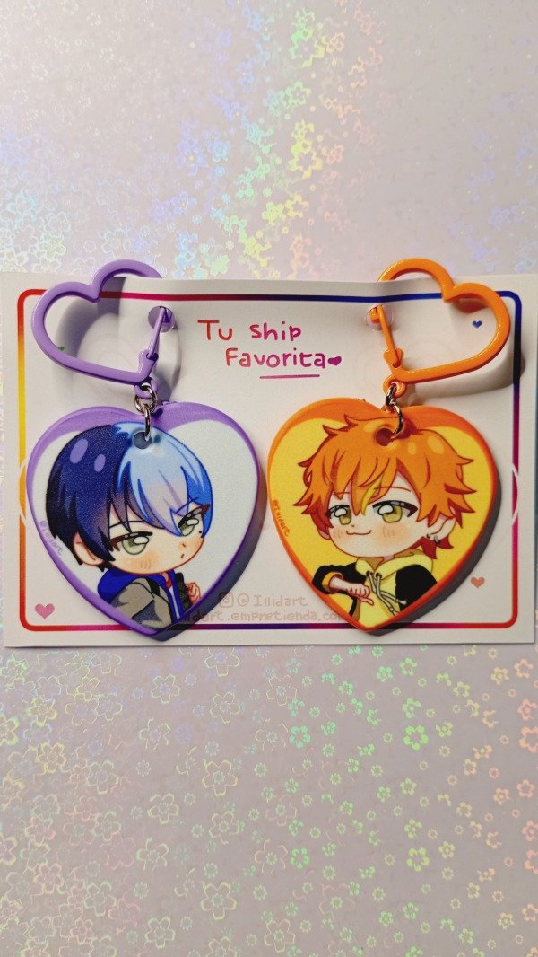 Producto - Akitoya SHIP