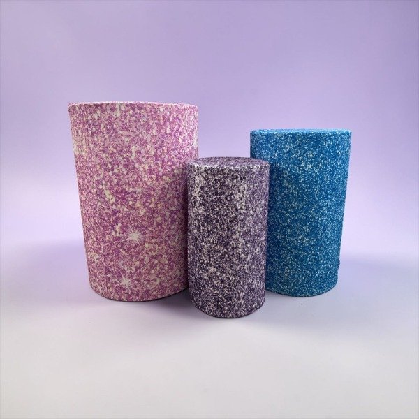 Producto - FUNDAS  GLITTER