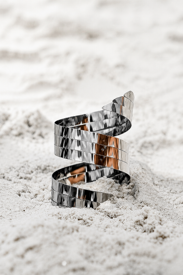 Producto - Brazalete ANUBIS