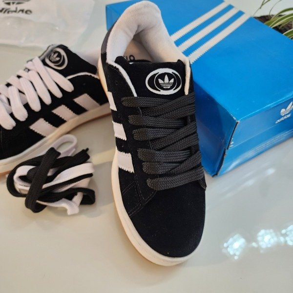 Producto - ZAPATILLAS ADIDAS CAMPUS