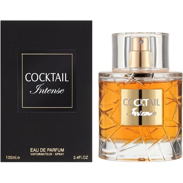 Producto - Cocktail Intense EDP 100ML