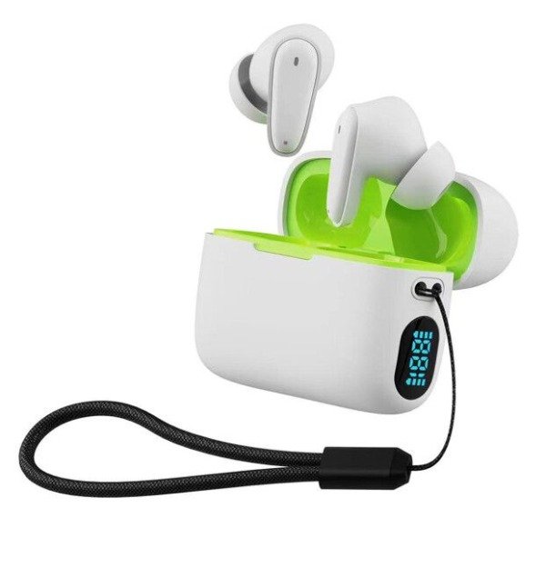 Producto - MANOS LIBRES MODO-185 BLITZ  ONLY PREMIUM  BLANCO