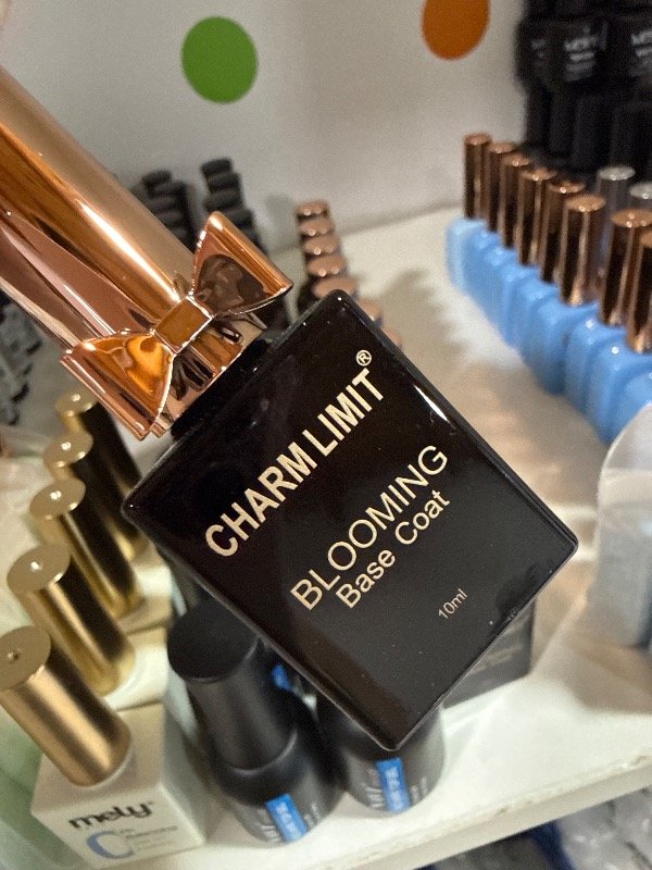 Producto - Base Blooming Charm
