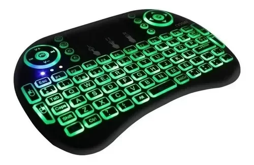 Producto - Mini teclado inalambrico NOGA