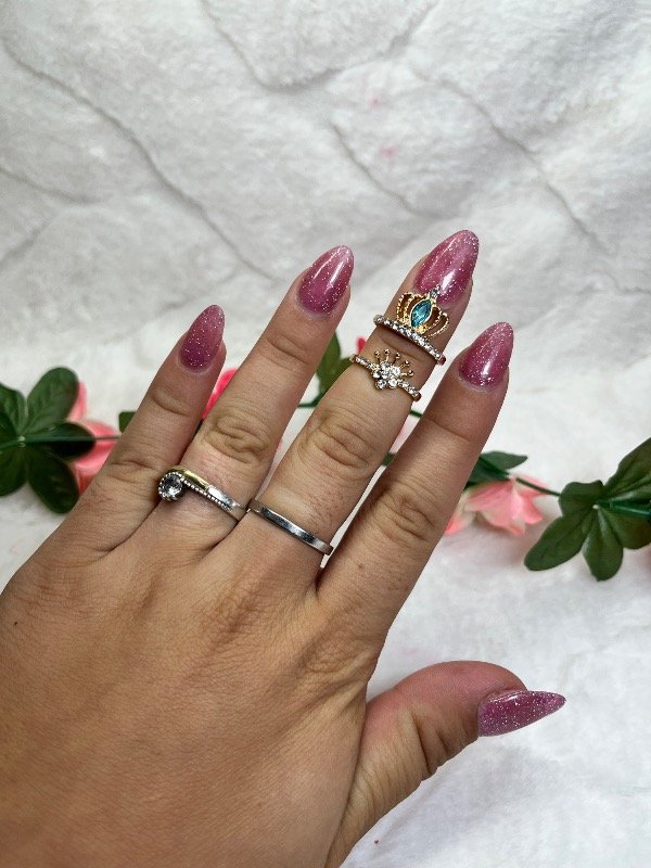 Producto - Anillo para foto DIF modelos - 6