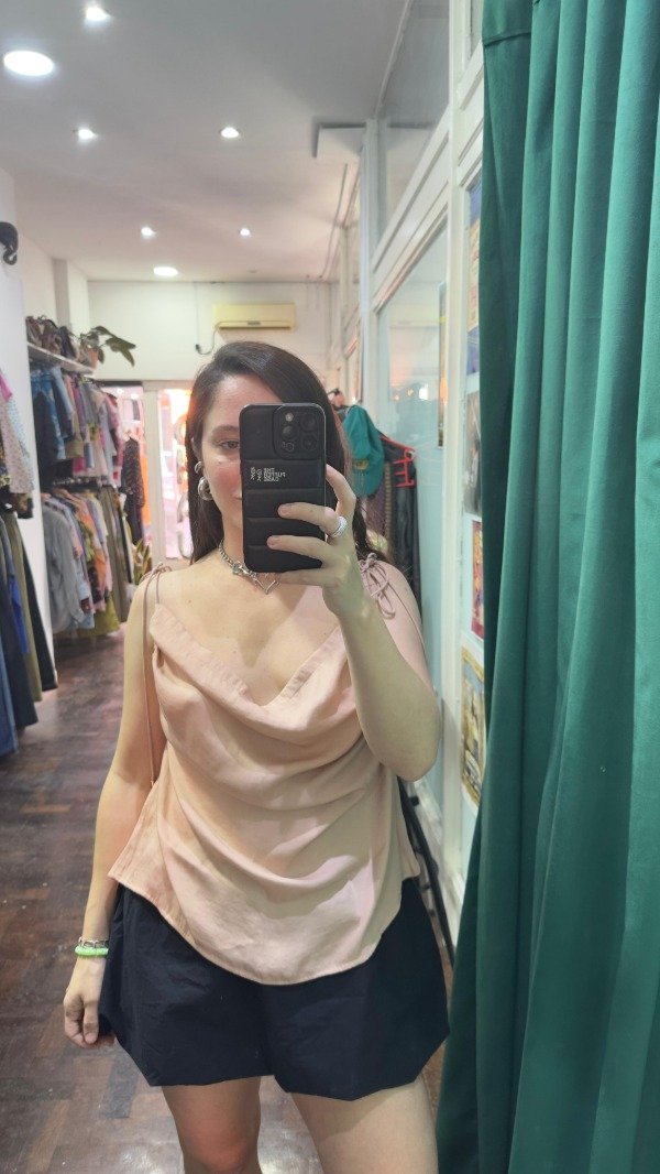 Producto - Blusa Mil Usos Free People