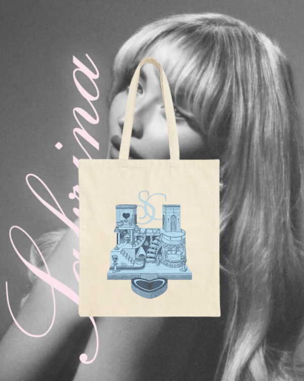 Producto - Housetour - Totebag