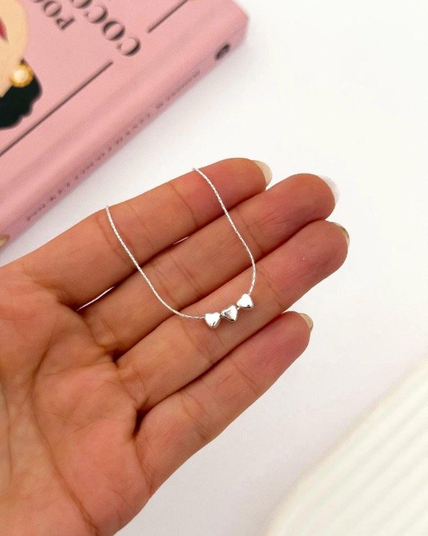 Producto - Collar Regui