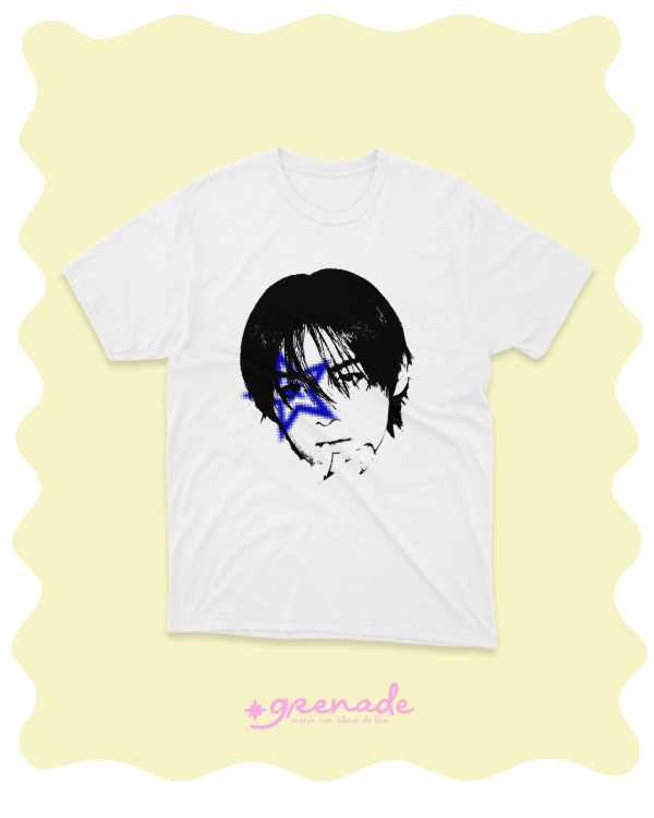 Producto - Remera "Minho"