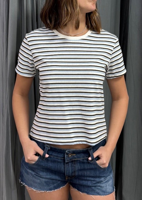 Producto - Remera Raya Subway - 3