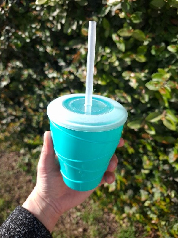 Producto - Vaso (Bell Ville) - 3