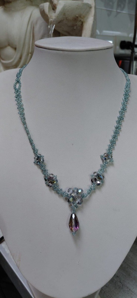 Producto - GARGANTILLA ADELA - 4