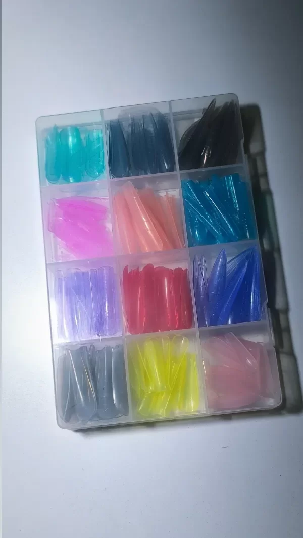 Producto - Capsulas Dual de color Paris