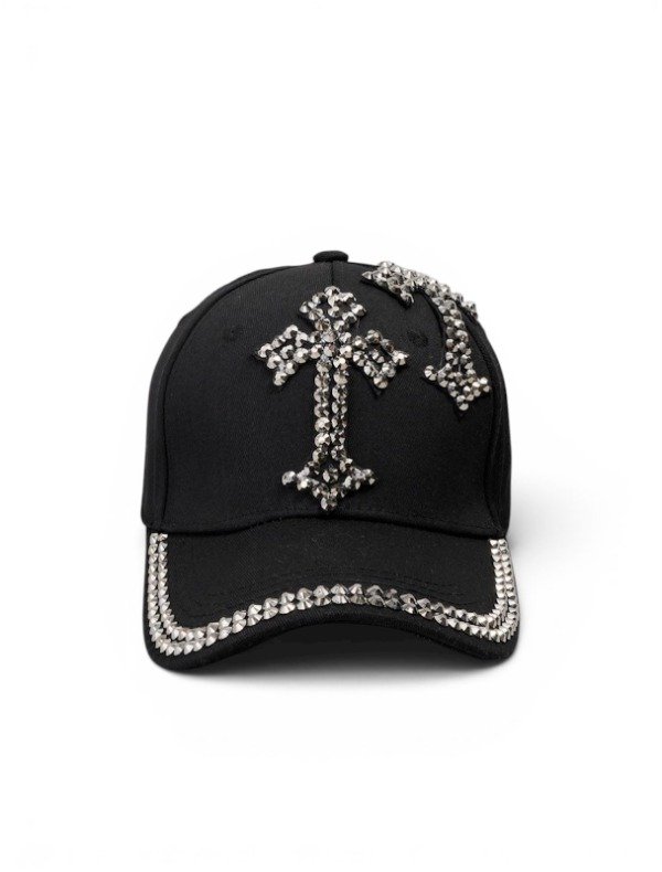 Producto - GORRA Y2K CRUZ - 2