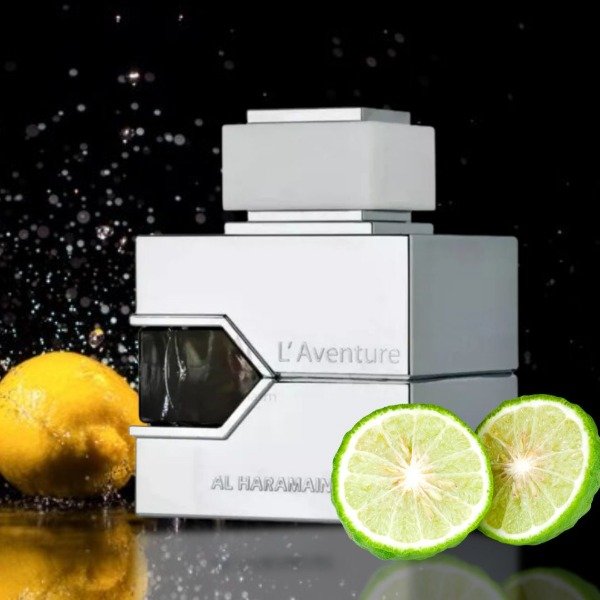 Producto - L'AVENTURE