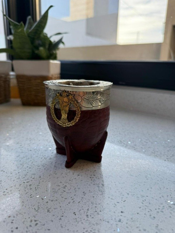 Producto - Mate imperial Copa del Mundo