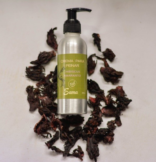 Producto - Crema para peinar - 1