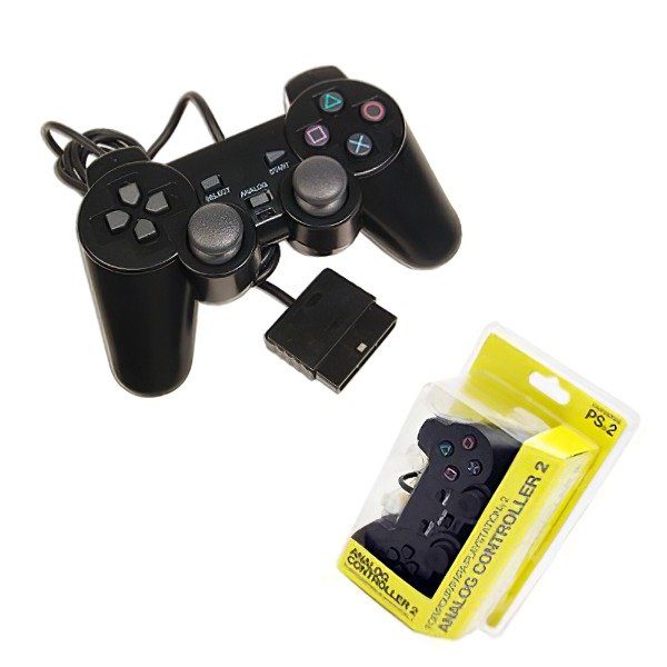Producto - Joystick Ps2 Sin Marca