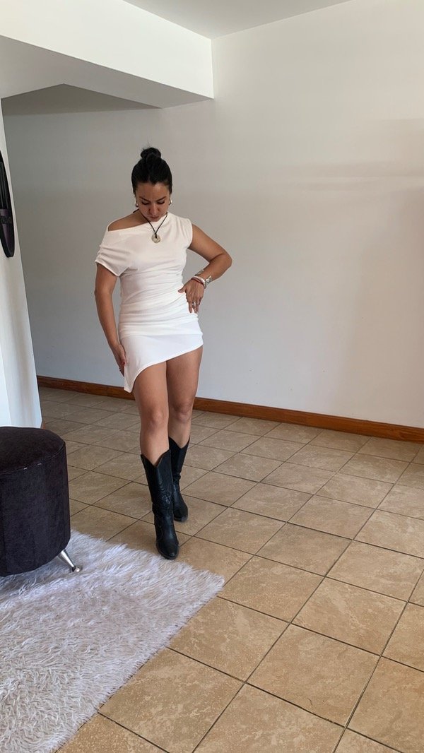 Producto - Vestido Ruby