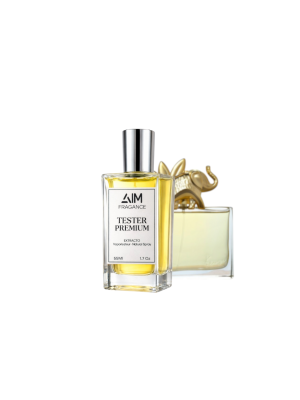 Producto - Inspiración KENZO JUNGLE L'ELEPHANT