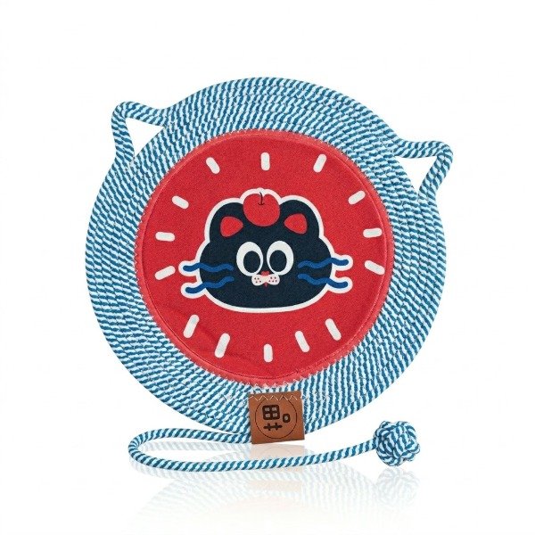 Producto - Alfombra para Gatos 40 cm Diametro 8672251012211