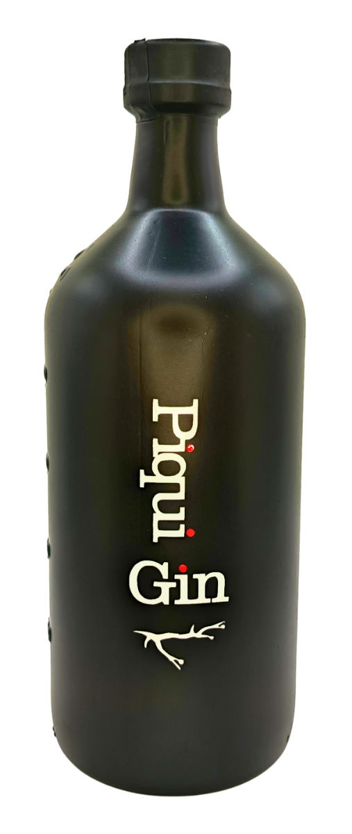 Producto - Gin Piqui Gin