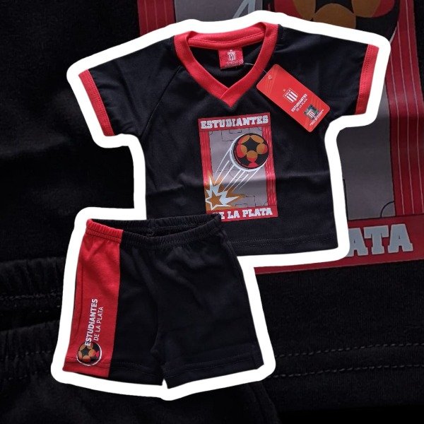 Producto - Conjunto de bebe línea oficial - 1
