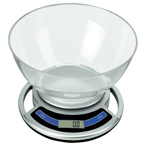Producto - Balanza de cocina con bowl