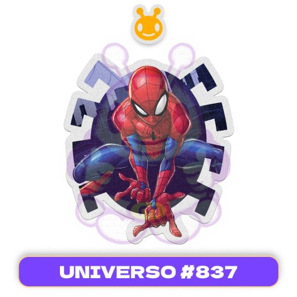 Producto - SPIDERMAN 43