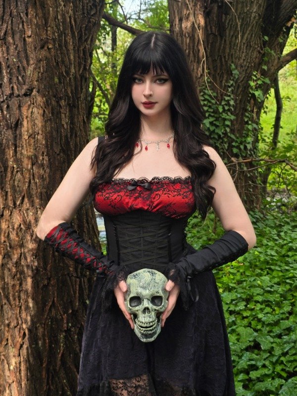Producto - SET WITCHING HOUR