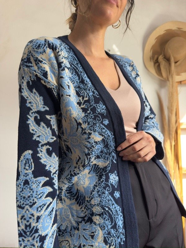 Producto - Kimono Renata