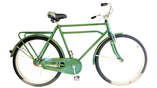 Producto - BICICLETA R 26 BALON