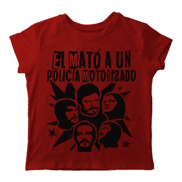 Producto - REMERA EL MATO