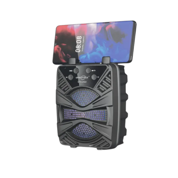 Producto - PARLANTE 3" GREATNICE GTS-2422