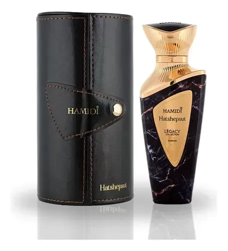 Producto - HAMIDI HATSHEPSUT - 0