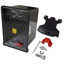 Producto - CAJA MEDIDOR MONOFASICO PROFUNDA 012 CONECTAR (05-031-012)