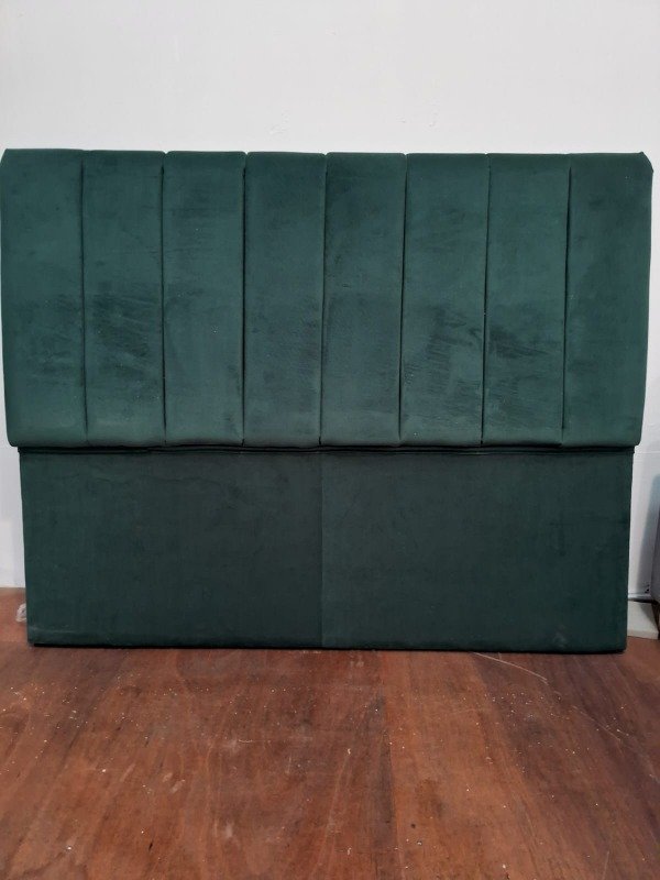 Producto - Respaldo de CAMA - 2