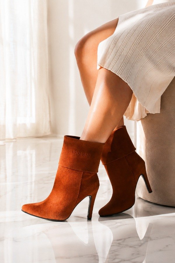 Producto - DONATELLA TERRACOTA - 2
