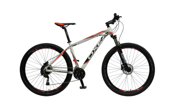 Producto - Bicicleta Oxea Packard Altus Rodado 29 - 27 Vel Fr Hidr -Talle M/L/S