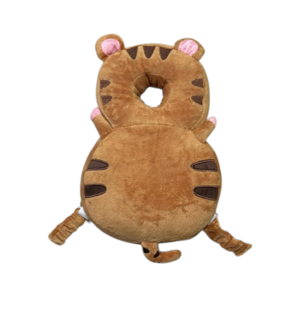 Producto - MOCHILA PROTECTORA ANTICAIDA GATO