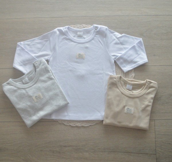 Producto - PACK X 3 BASICAS 9-12 Meses