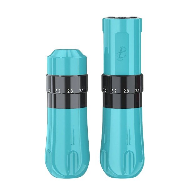 Producto - BIOMASER U7 WIRELESS PMU y TATTOO MACHINE