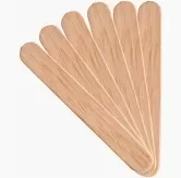 Producto - Bajalengua de Madera x10unid