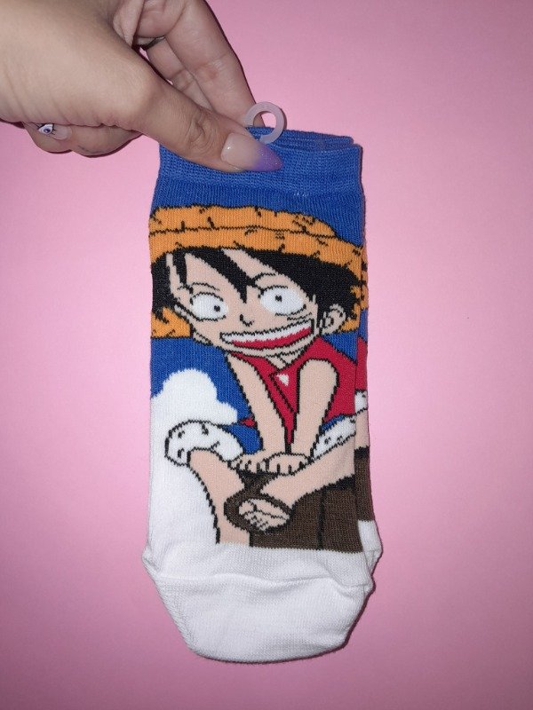 Producto - One piece -luffy 1