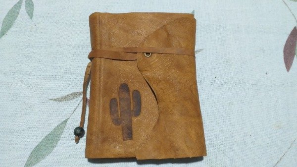 Producto - Chakana multicolor. Version bitacora