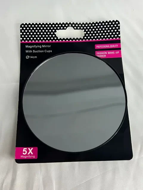 Producto - Espejo con Aumento x5 (COD 1895) TEJAR