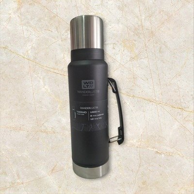 Producto - TERMO WANDERLUST 1,30L