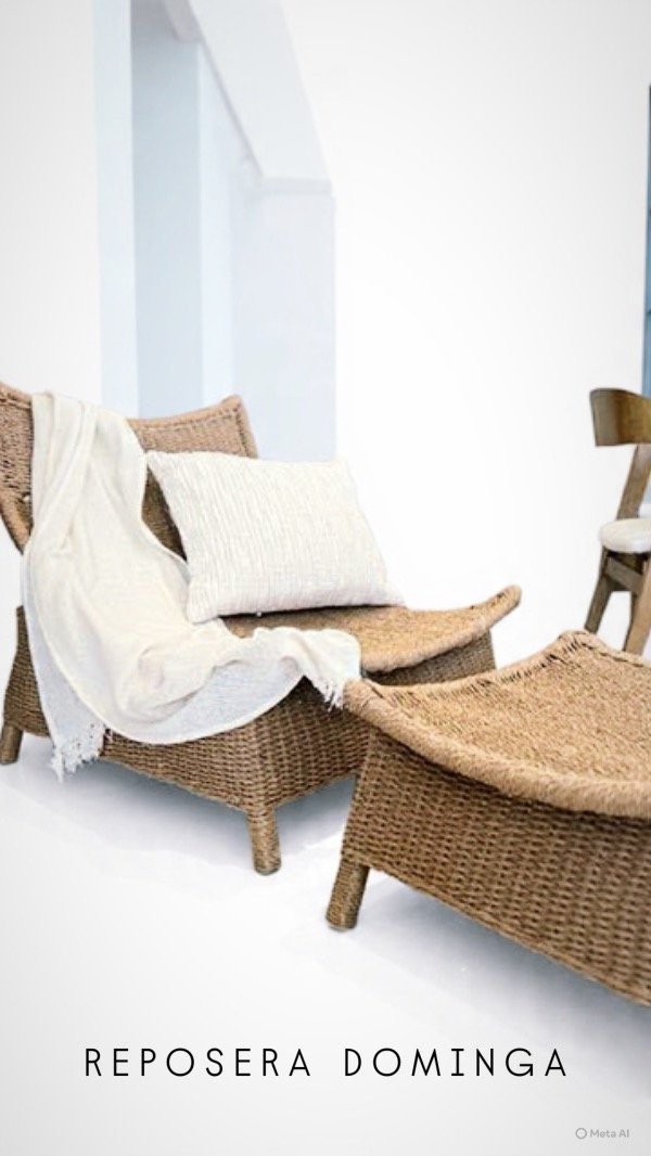 Producto - Pie de Reposera Dominga