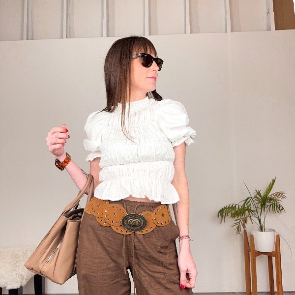 Producto - Blusa brisa - 0